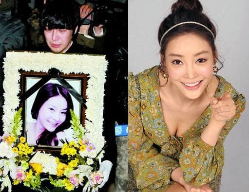 Jang Ja Yeon,sao Hàn