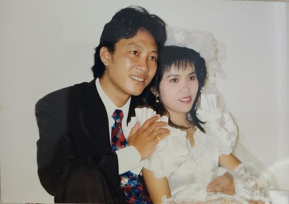 Lê Quang, Lê Quang kỷ niệm ngày cưới, sao Việt ở hải ngoại 