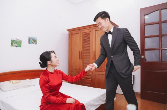 Lương Xuân Trường, vợ Lương Xuân Trường, Nhuệ Giang