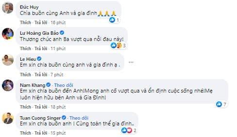 Danh ca Ngọc Sơn, Nam ca sĩ, Sao Việt