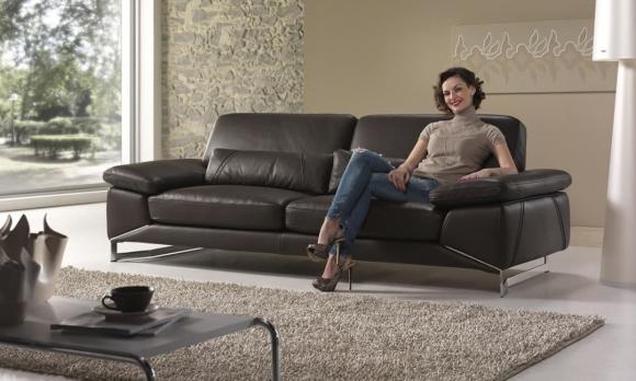 Sofa góc, sofa nhập khẩu, thế giới sofa