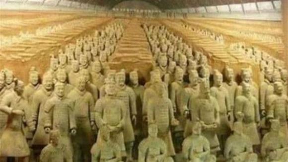 Trung Hoa, người sống vào lăng mộ, chôn sống, tục lệ chôn cất thời xưa