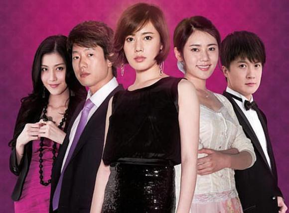 choo ja hyun, vu hiểu quang, mỹ nhân hàn quốc