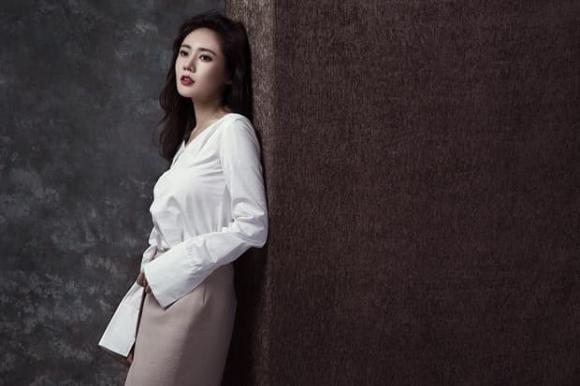 choo ja hyun, vu hiểu quang, mỹ nhân hàn quốc