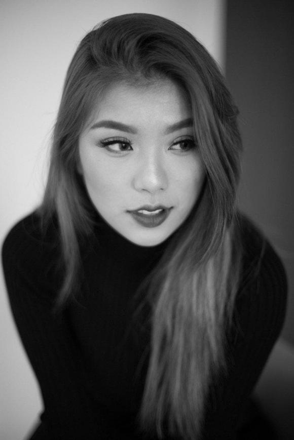 Ăn vặt cô béo, Vũ hồng cúc, bán đồ ăn việt nam ở Mỹ