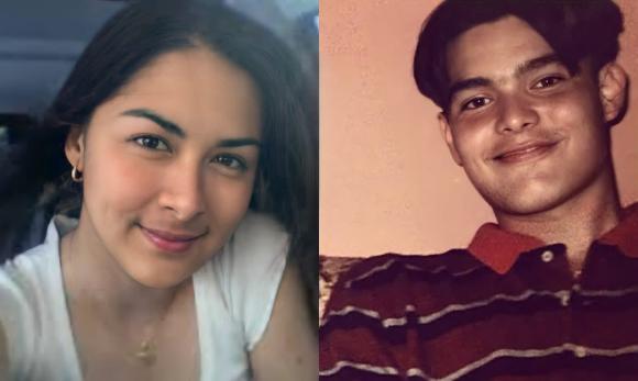 marian rivera, dingdong dantes, husband and wife physiognomy, most beautiful woman in the philippines