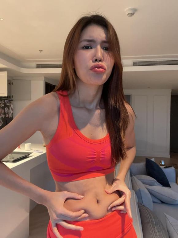 Minh Tú, người yêu cũ của Minh Tú, sao Việt