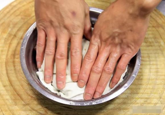 thịt lợn chiên, thịt lợn xào, dạy nấu ăn, mẹo nấu ăn