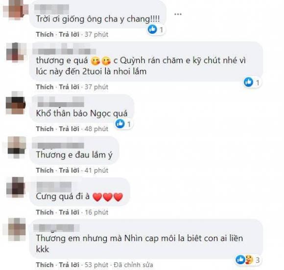 Lê Giang, Lê Dương Bảo Lâm, Bảo Ngọc, Nam diễn viên hài