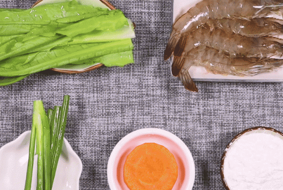 ẩm thực gia đình, món ngon mỗi ngày, chả tôm