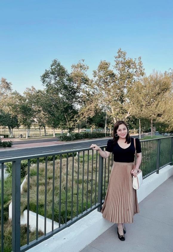 diễn viên Hoàng Anh, sao Việt
