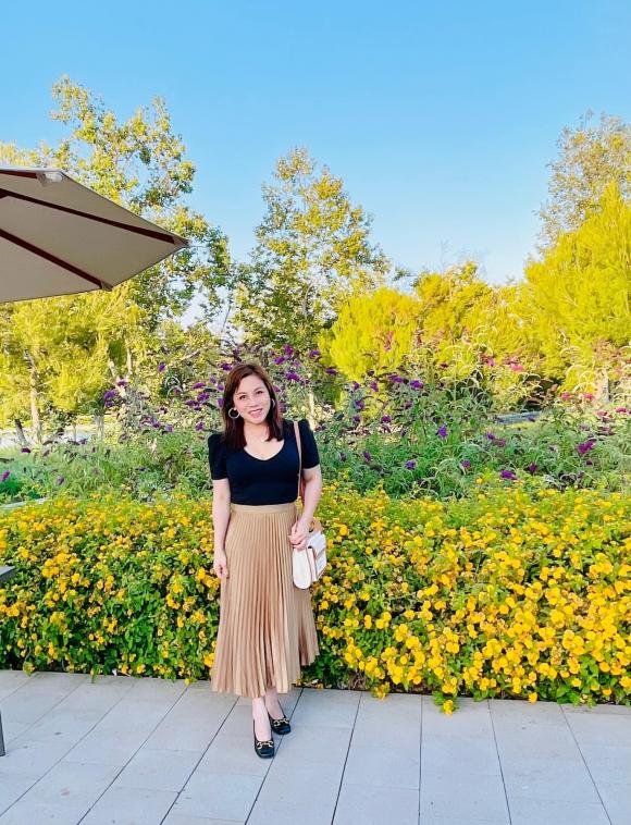 diễn viên Hoàng Anh, sao Việt