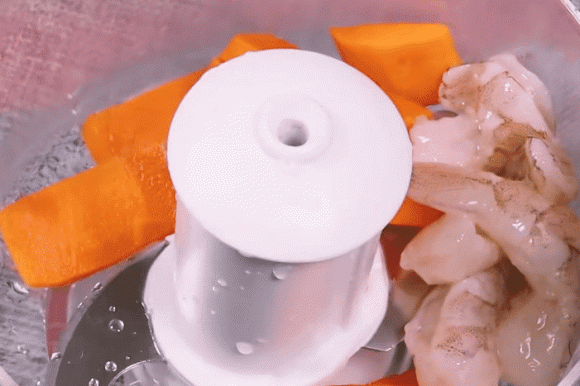 ẩm thực gia đình, món ngon mỗi ngày, chả tôm