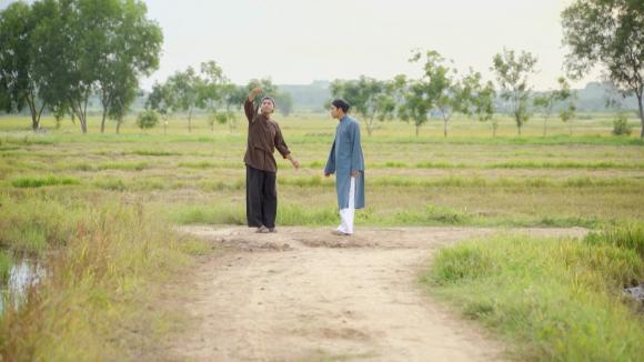 Gái Khôn Được Chồng, Huỳnh Đông, Jolie Phương Trinh