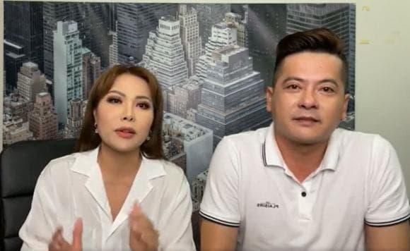 diễn viên Hoàng Anh, sao Việt