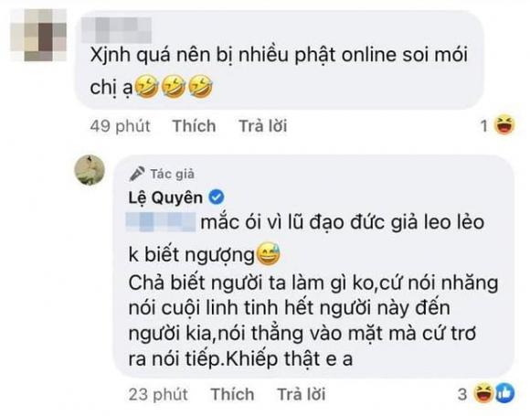 Lệ Quyên, ca sĩ Lệ Quyên, sao Việt