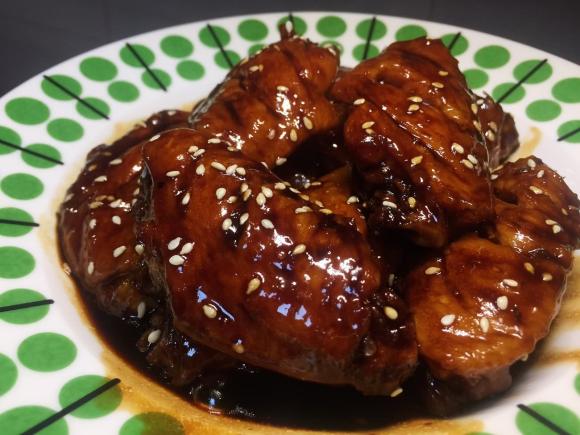 sốt teriyaki, sốt chua ngọt, pha nước sốt, dạy nấu ăn, mẹo nấu ăn