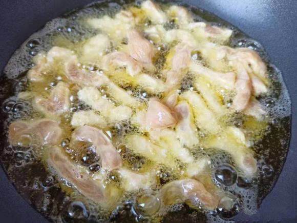 sốt teriyaki, sốt chua ngọt, pha nước sốt, dạy nấu ăn, mẹo nấu ăn