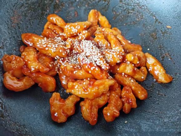 sốt teriyaki, sốt chua ngọt, pha nước sốt, dạy nấu ăn, mẹo nấu ăn