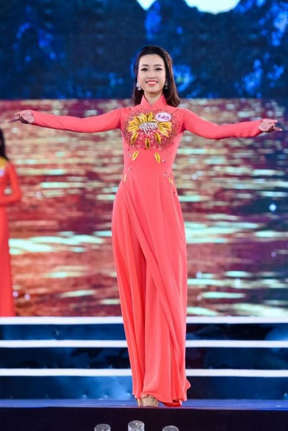 Hoa hậu Việt Nam 2016, Đỗ Mỹ Linh, Hoa hậu Đỗ Mỹ Linh