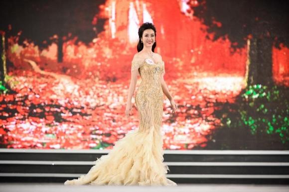 Hoa hậu Việt Nam 2016, Đỗ Mỹ Linh, Hoa hậu Đỗ Mỹ Linh