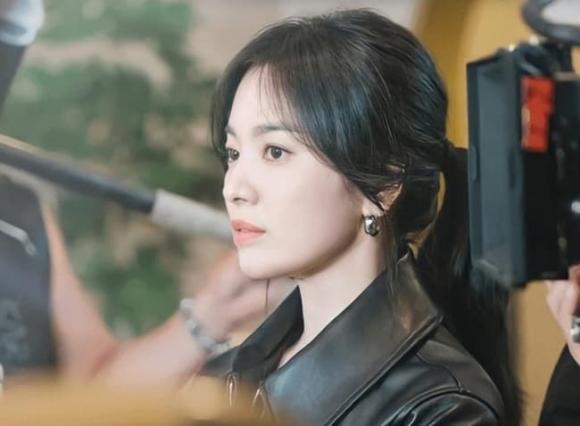 song hye kyo, phụ kiện, sao hàn 