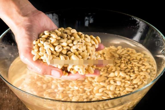 tự làm đậu, dạy nấu ăn, mẹo nấu ăn