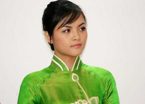 Thu Quỳnh, diễn viên Thu Quỳnh, sao Việt