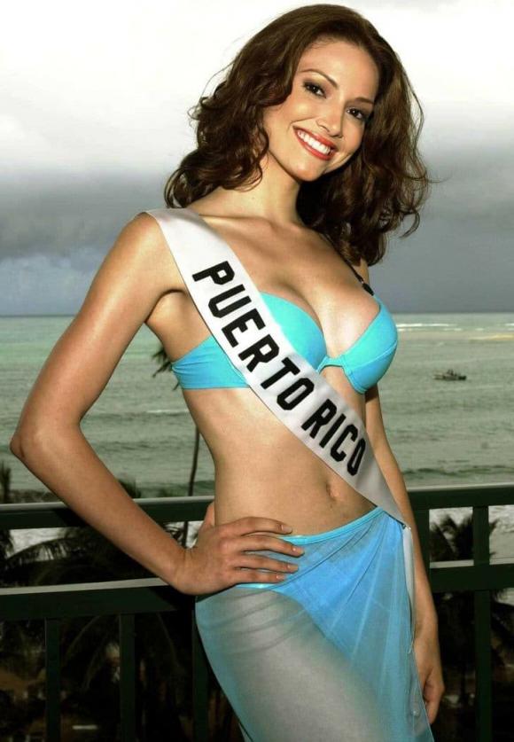 Hoa hậu Hoàn vũ, Miss Universe