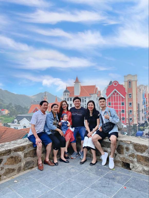 Hoàng Thịnh An, Ibeauty, kinh doanh online