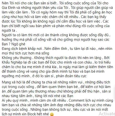 Sao Việt, Bảo Thy, Lê Dương Bảo Lâm, Đàm Vĩnh Hưng, Khánh My