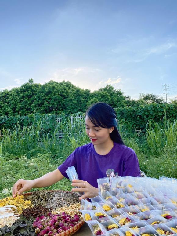 Ngô Mỹ Hạnh, Mộc Nhan, làm đẹp