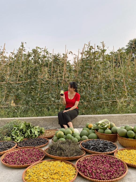 Ngô Mỹ Hạnh, Mộc Nhan, làm đẹp