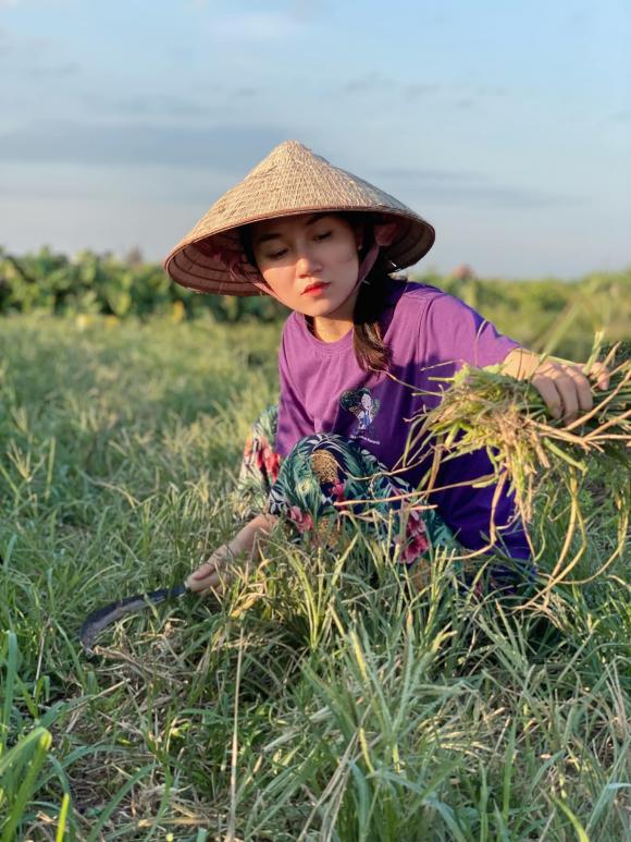Ngô Mỹ Hạnh, Mộc Nhan, làm đẹp