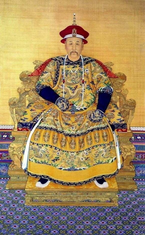 Tần Thủy Hoàng, Triều đại nhà Tần, long bào của hoàng đế, lịch sử Trung Quốc, lịch sử Trung Hoa