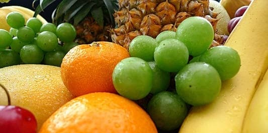 cách làm sạch hoa quả, hoa quả, làm sạch hoa quả đúng cách