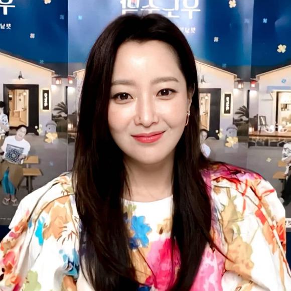 kim hee sun, nhan sắc, đệ nhất mỹ nhân xứ hàn, sao hàn 