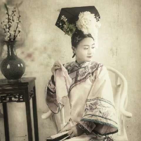 tuổi thọ công chúa thời nhà Thanh, triều đại nhà Thanh, lịch sử Trung Quốc, lịch sử Trung Hoa, Khang Hy, Càn Long, Ung Chính