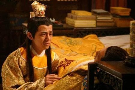 Minh Hiếu Tông hoàng đế, Trương Hoàng Hậu, lịch sử Trung Quốc, lịch sử Trung Hoa
