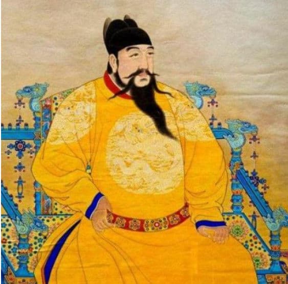 Cố Cung, Tử Cấm Thành, lịch sử Trung Quốc, lịch sử Trung Hoa