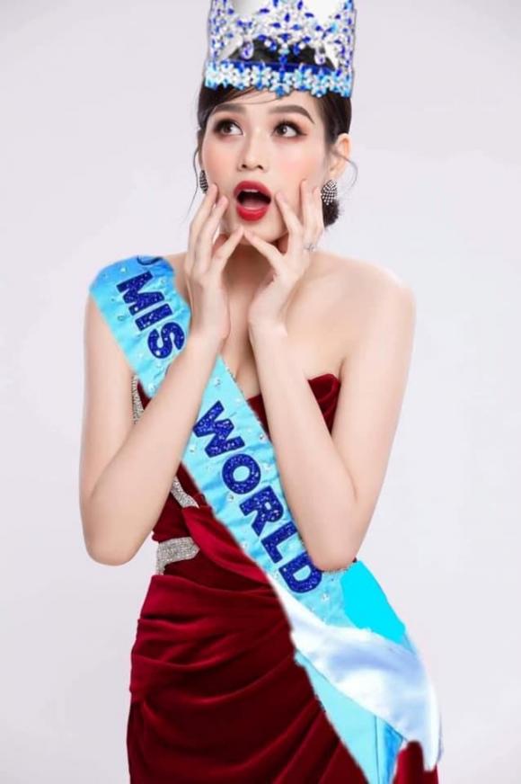 Đỗ Thị Hà, Hoa hậu Thế giới 2021, sao Việt