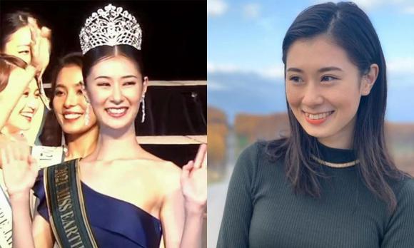Miss Earth 2021, người đẹp Vân Anh, Hoa hậu Trái đất