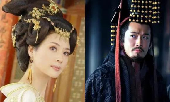 Độc Cô Tín, Độc Cô Hoàng Hậu, Lịch sử Trung Quốc, lịch sử Trung Hoa