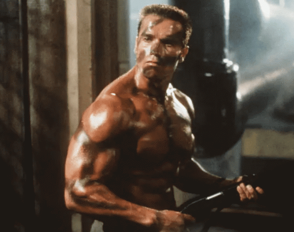 Arnold Schwarzenegger, kẻ hủy diệt, bạn gái Arnold Schwarzenegger