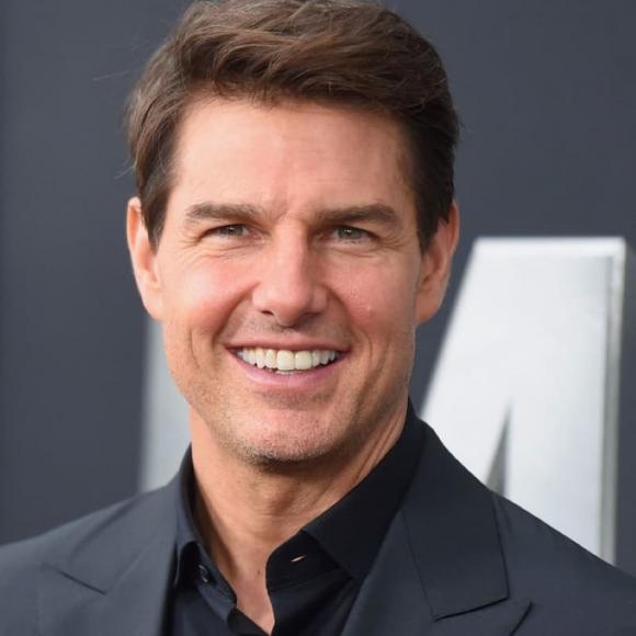 Tom Cruise, sao Hollywood, sao âu mỹ