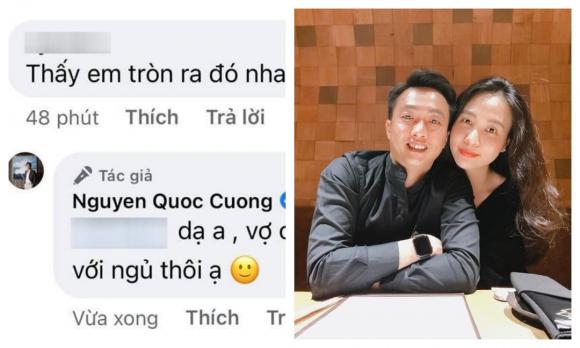 doanh nhân cường đô la, ca sĩ Đàm Thu Trang, sao Việt