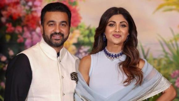 sao Bollywood, sao ấn độ, Shilpa Shetty