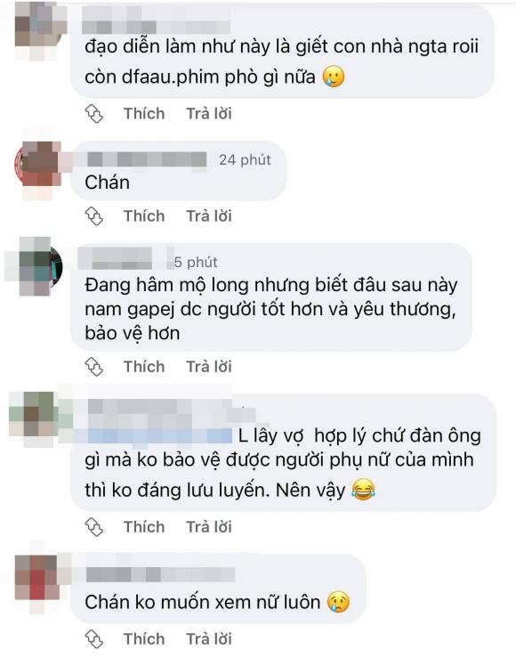 Hương vị tình thân, Phương Oanh, sao Việt 
