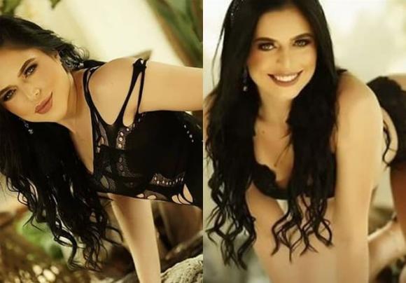 Hoa hậu Siêu vòng 3 Brazil, ma túy, hoa hậu