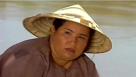 Đất Phương Nam, diễn viên Mai Thanh Dung, sao Việt
